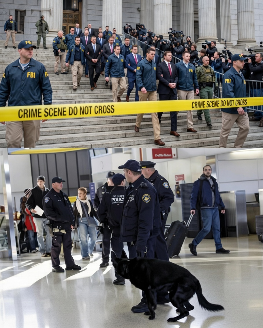 The Shadow Docket: When Justice Was Sold to the Cartel – Family Stories