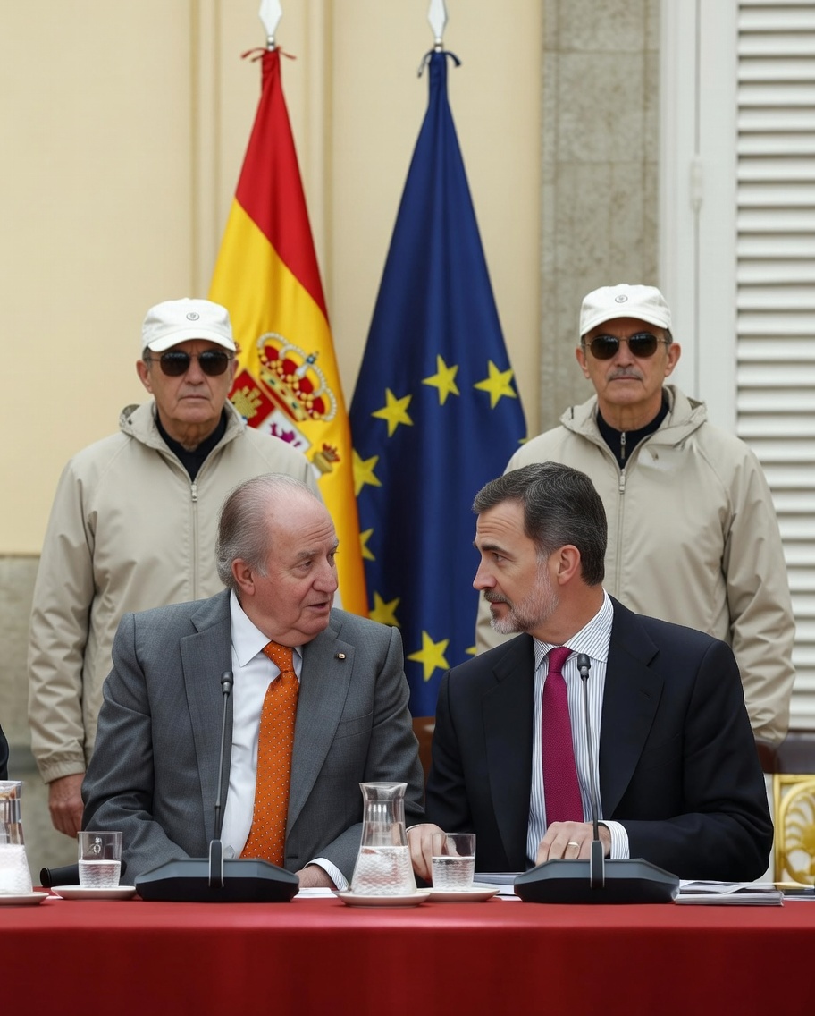 ¿Y si el Rey Juan Carlos regresara? Estos serían sus apoyos clave en España |BV