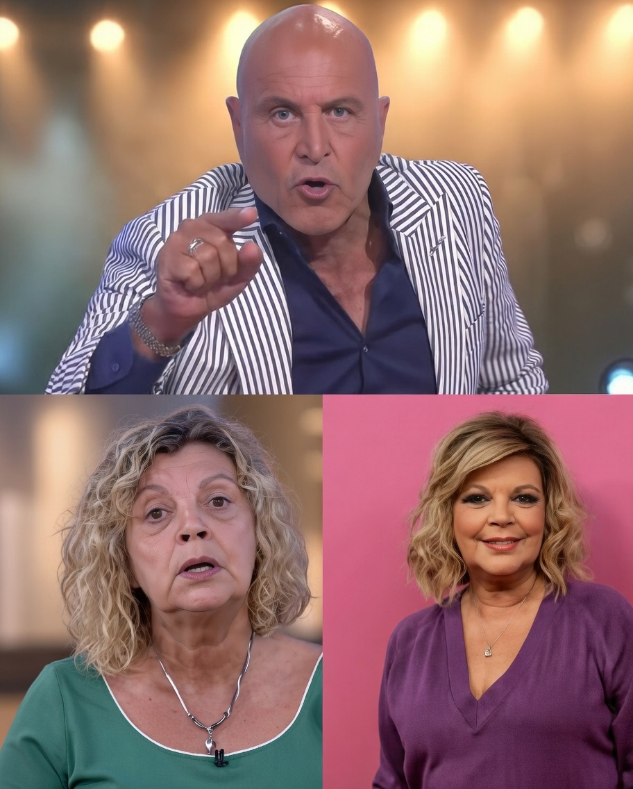 En medio del recuerdo y la emoción, Kiko Matamoros lanzó unas declaraciones que colocaron nuevamente a Terelu Campos en el centro del foco mediático |BV