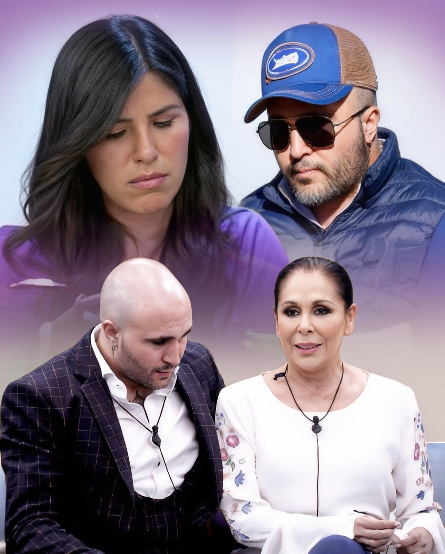 ¡Explota el drama en la familia Pantoja! Una llamada filtrada entre Kiko Rivera e Isabel Pantoja desata el caos |BV