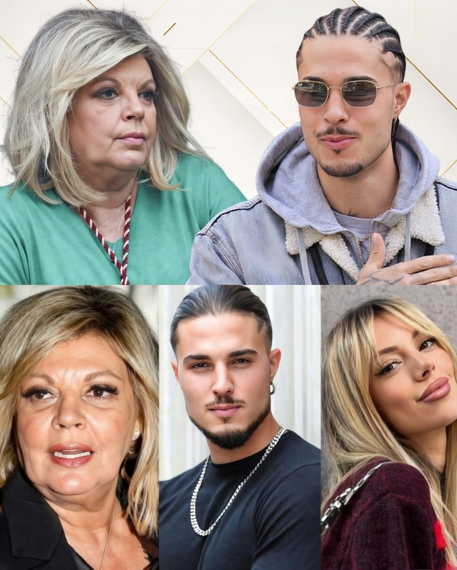 La tensión estalla alrededor de Carlo Costanzia tras ser señalado por supuestas contradicciones relacionadas con Alejandra Rubio. Y en medio del revuelo, el foco también apunta a Terelu Campos, cuya reacción no pasó desapercibida |BV