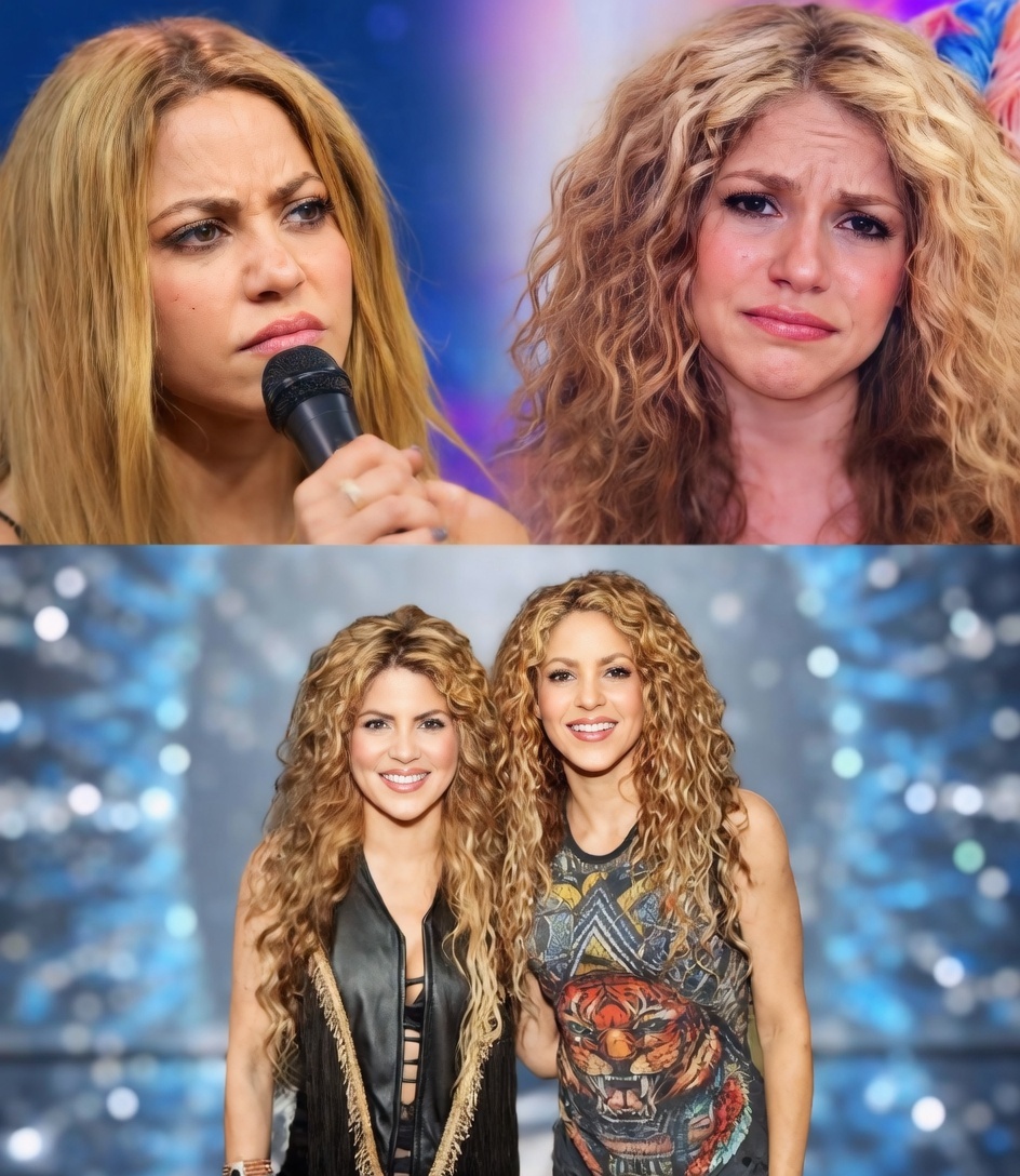 El escándalo que nadie vio venir en México. Shakira dijo “¡basta!” tras un episodio aterrador que cruzó todos los límites en el Zócalo. – Luxury Blogs