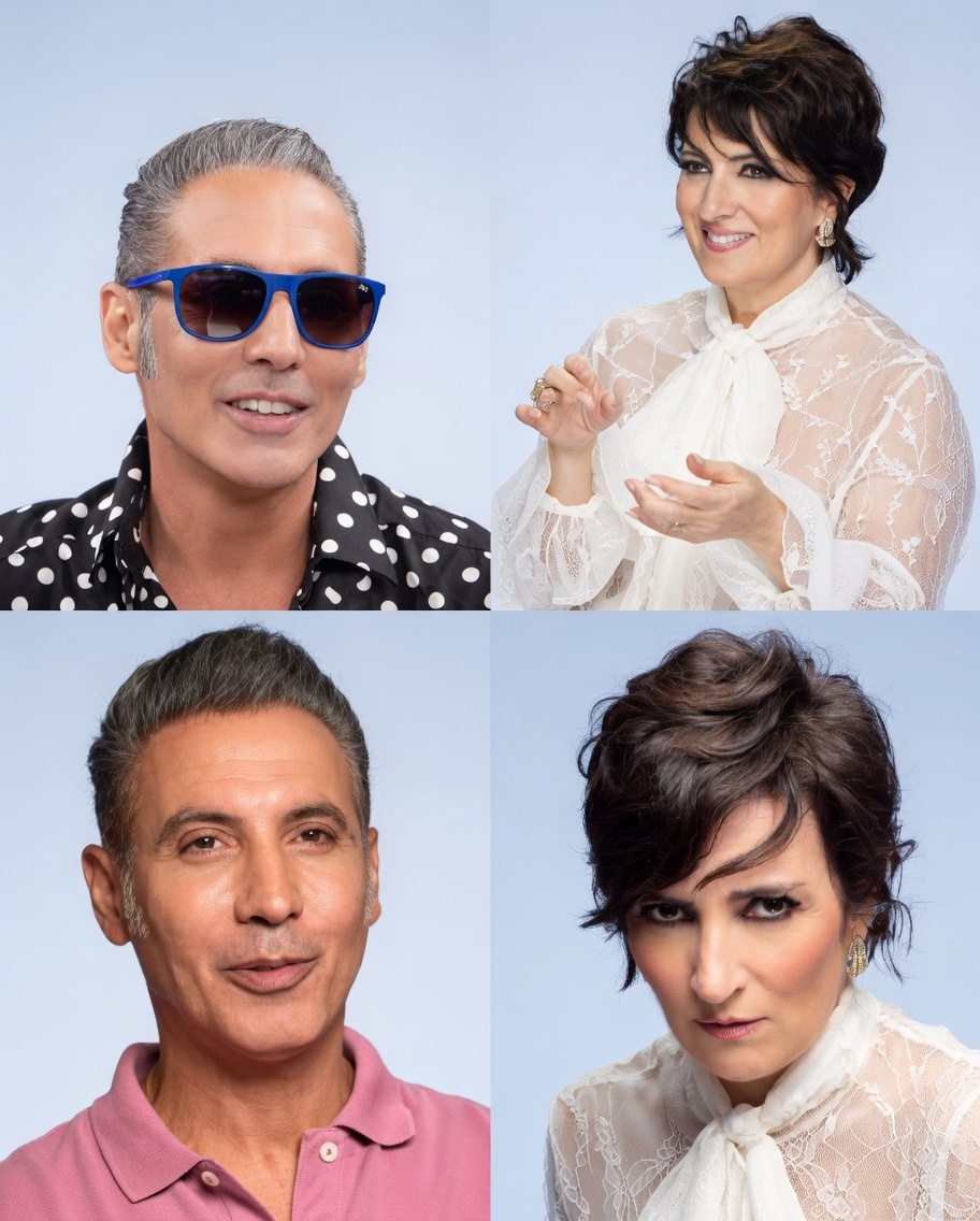 Pitingo habla sin filtros sobre Silvia Abril tras la polémica en los Goya… y su opinión promete traer cola |BV