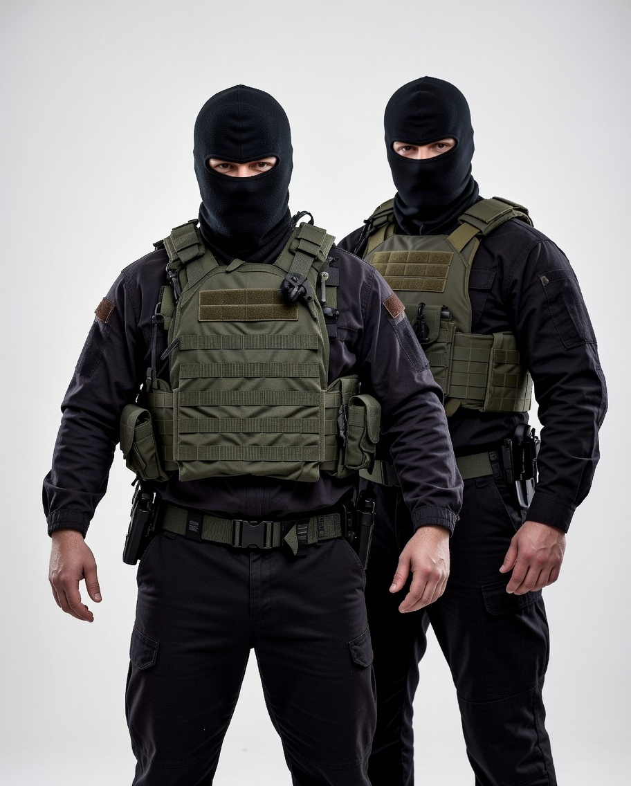 “Luxury, Lies, and an Underground Escape — Inside the Federal Operation That Shook Minneapolis” – Family Stories