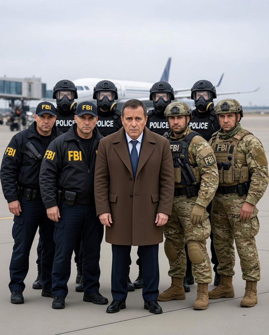 “Cargo of Deception: Federal Agents Dismantle Multi-Million Dollar Drug Ring in Texas” – Family Stories