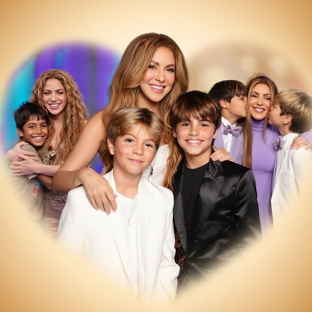 UN REGALO INESPERADO: El compañero de clase del hijo de Shakira era un fanático incondicional de la cantante; el niño adoraba la voz y las letras que ella creaba. Su mayor sueño era convertirse en cantante cuando creciera y poder algún día cantar a dúo con ella. Pero todo terminó abruptamente cuando su familia cayó en la ruina: sus padres, desesperados por las deudas, estaban dispuestos a venderlo para poder pagar. Al enterarse, Shakira se enfureció profundamente y decidió saldar la deuda completa de 1 MILLONES DE DÓLARES, tomando una decisión que cambiaría para siempre la vida de ambos. – Luxury Blogs