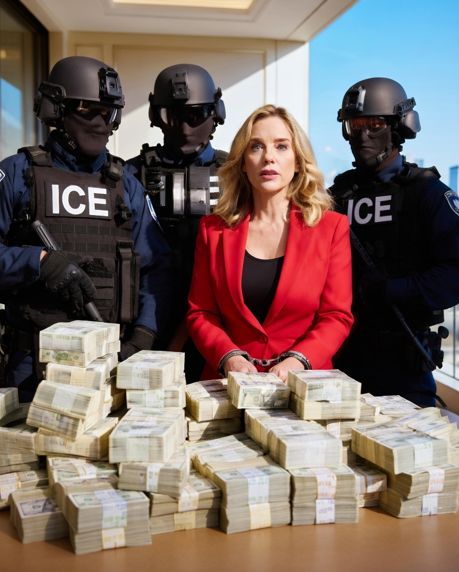 BREAKING: $100M Seized in Federal Raid on Minneapolis Estate Amid Cartel Money Probe – Family Stories