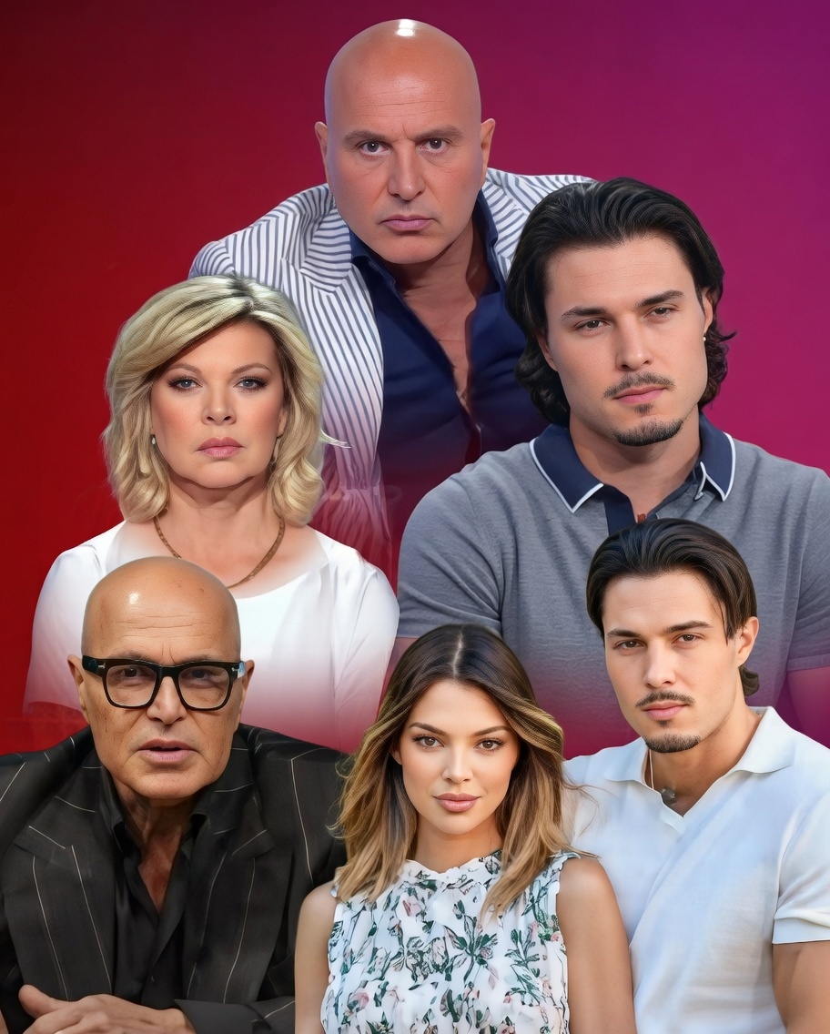 Explota el plató! Kiko Matamoros pierde el control con Alejandra Rubio… y lo que dijo sobre Carlo Costanzia nadie lo vio venir |BV