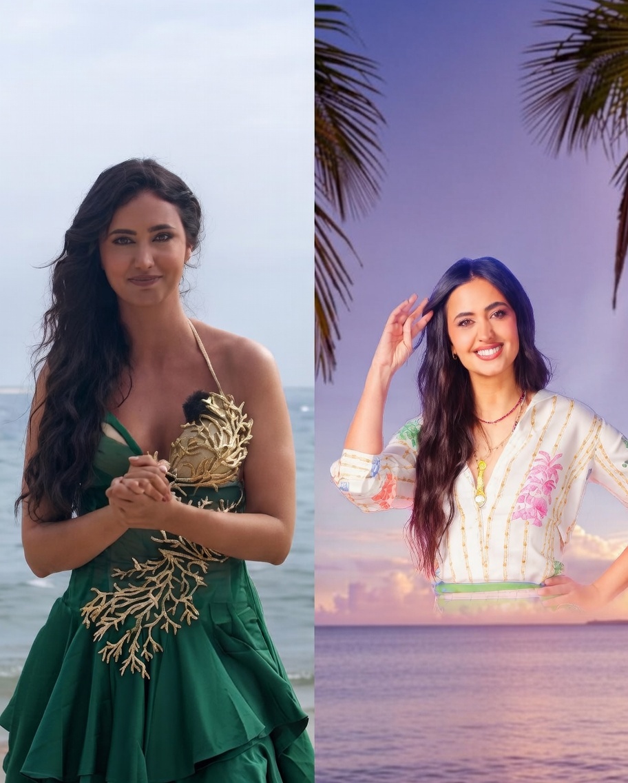 El público dicta sentencia al debut de María Lamela en Supervivientes 2026… y la reacción es imposible de ignorar |BV